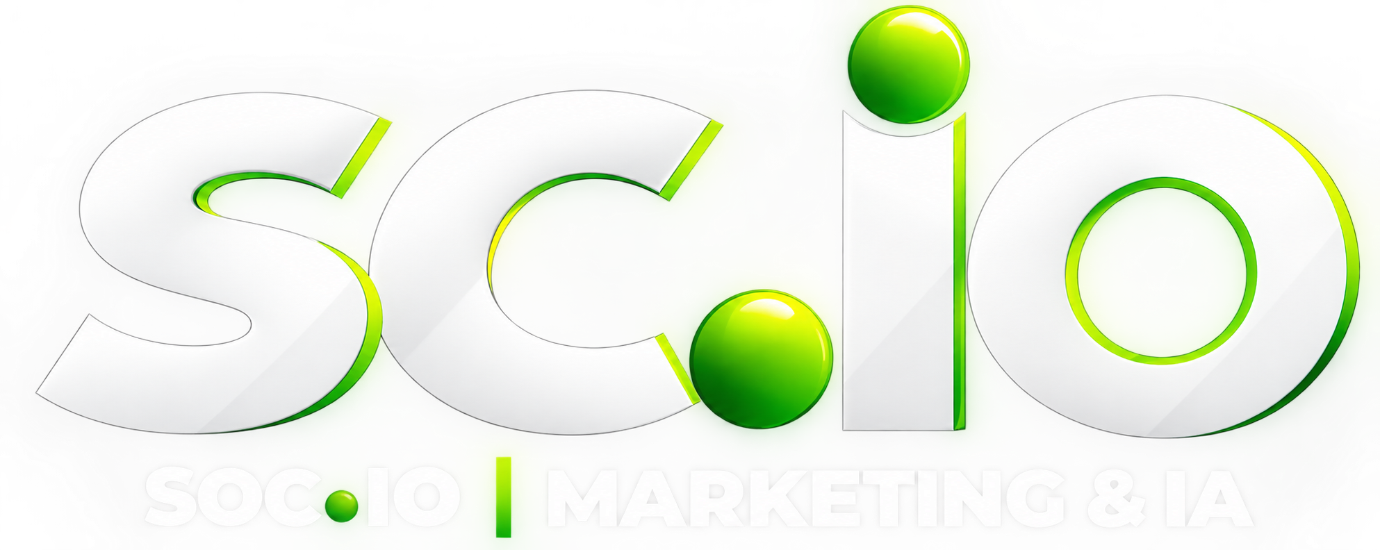 SOC.iO | Marketing & IA
